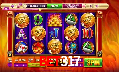A Emoção da Loteria na BET317: Uma Chance de Mudança de Vida
