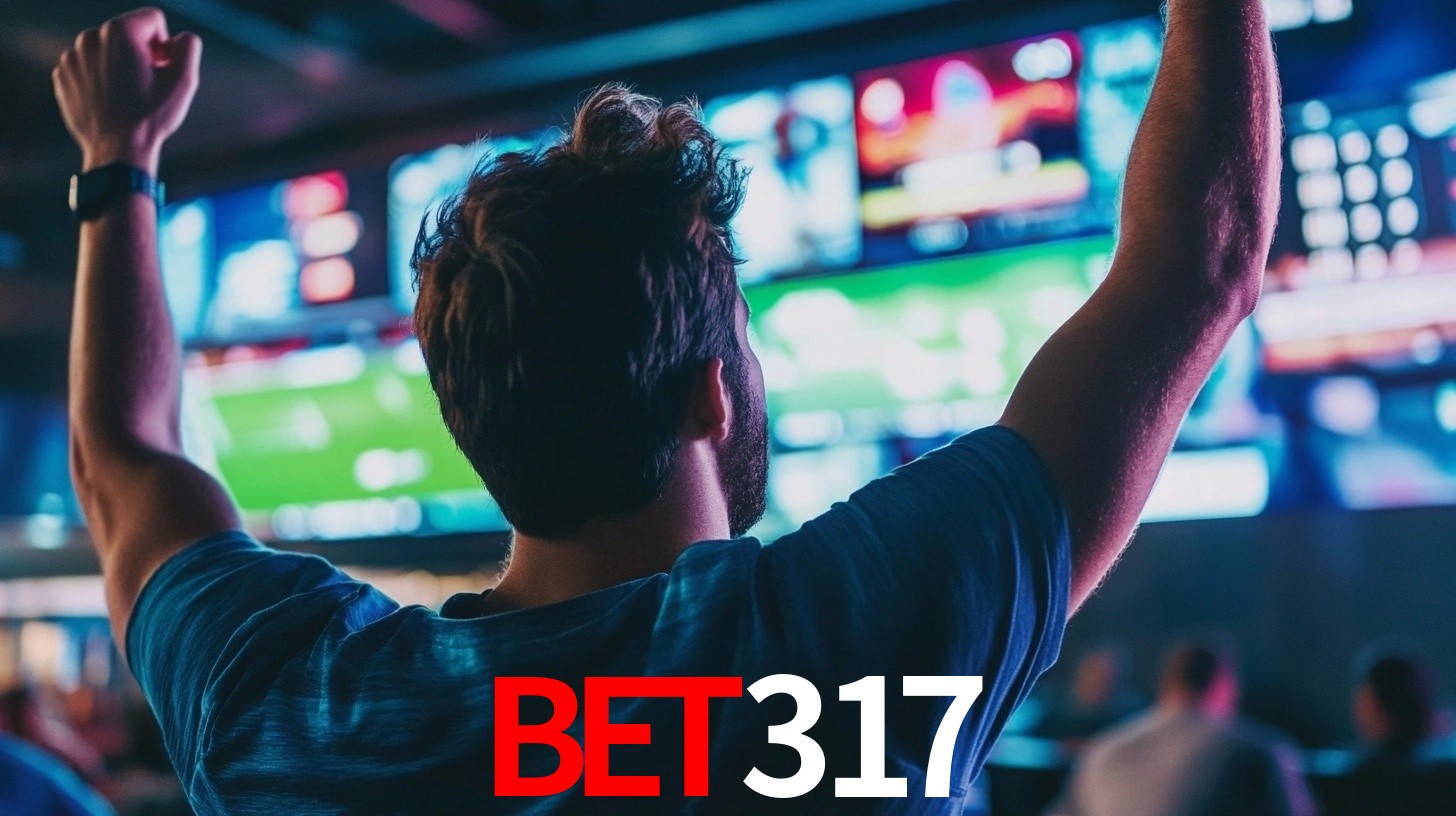 BET317: Seu Cassino Premiado com Pagamentos Rápidos