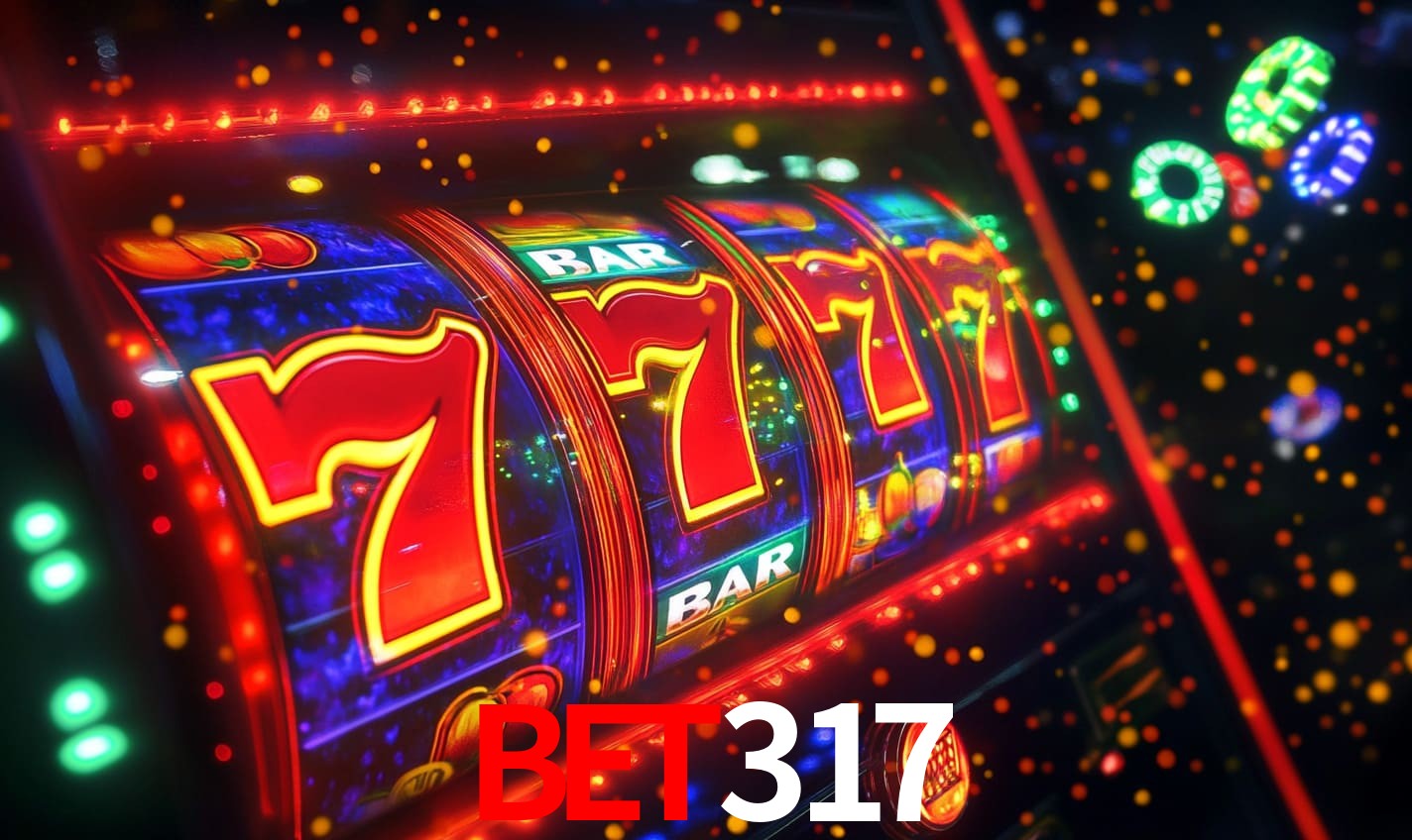 BET317 - Reis do Cassino - BET317.COM