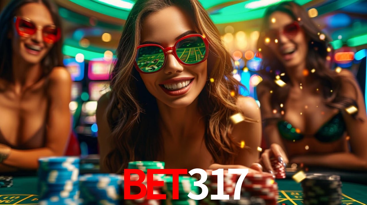 Experiência VIP BET317