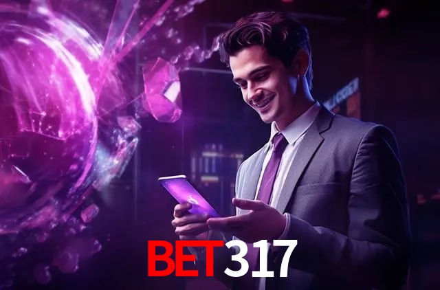 Welcome Bonus BET317