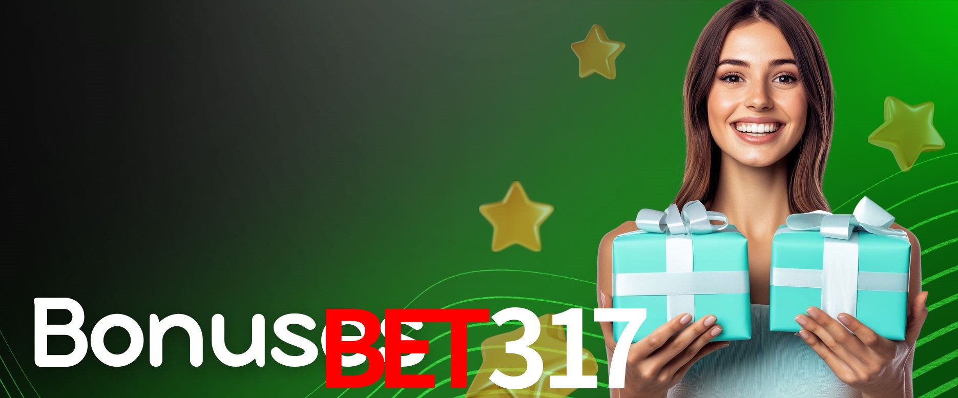 Exclusive Offers BET317