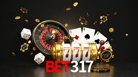 Tennis Betting BET317