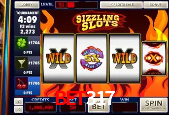 Descubra o Mundo do Cassino Online com BET317