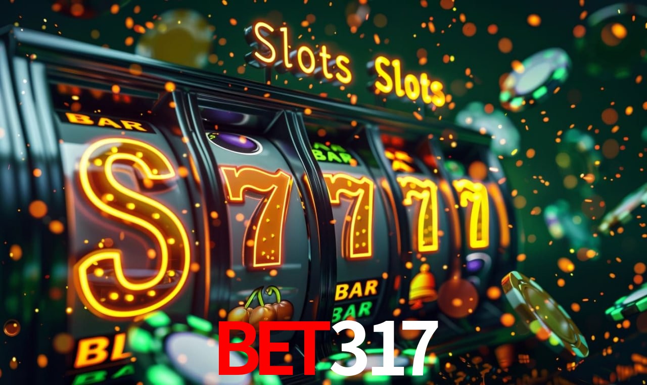 Mesa de Blackjack BET317