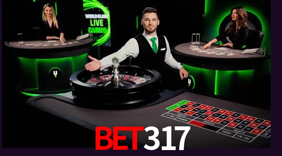 Platform Technology BET317