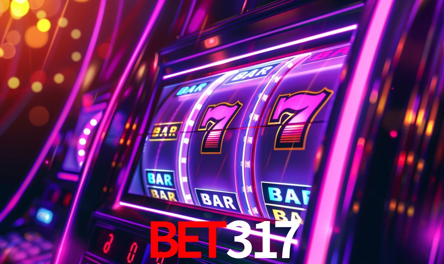 BET317: Seu Especialista em Apostas Esportivas Brasileiras