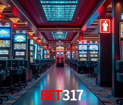 Descubra o Programa VIP da BET317: Vantagens Exclusivas para Jogadores