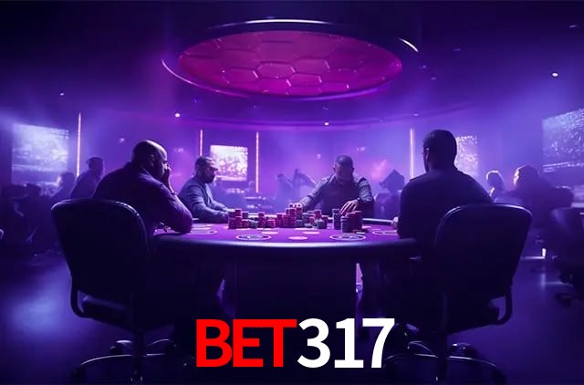 Estatísticas Esportivas BET317