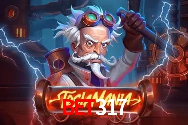 Casino Ao Vivo BET317