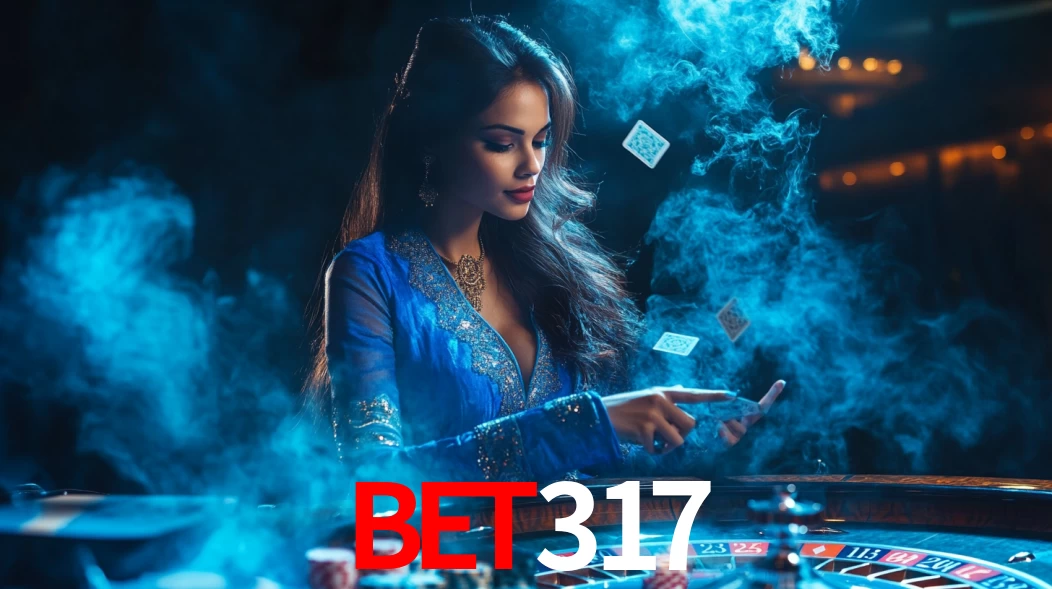 Explorando a Categoria de Eventos em Apostas na BET317