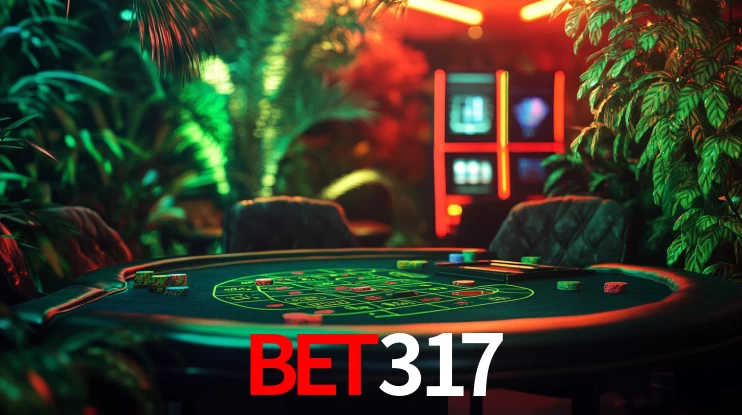VIP Casino BET317