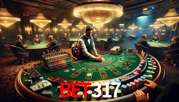 Bonus Features BET317