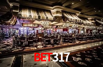 APP oficial da BET317 para mobile