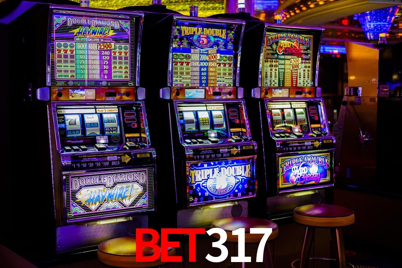 Casino VIP BET317
