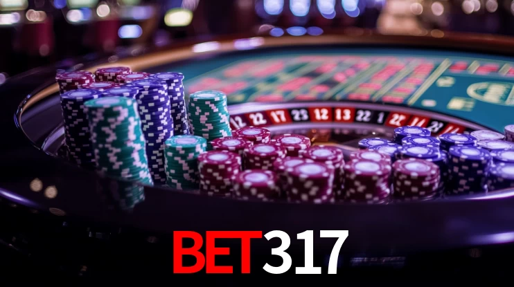 Blackjack Table BET317