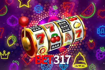Descubra a Magia dos Jogos de Arcade no BET317