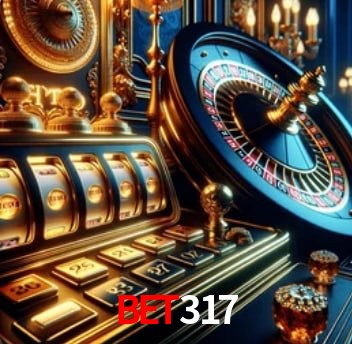 Casino Ao Vivo BET317