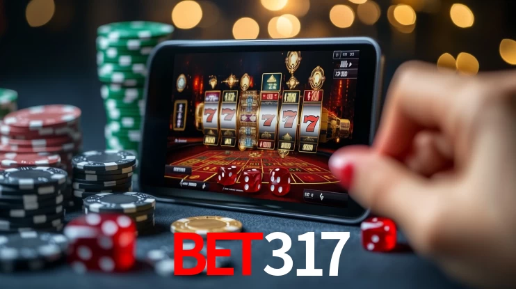 Daily Bonuses BET317