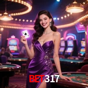 PIX Instantâneo BET317
