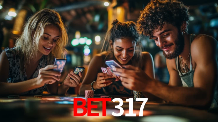 Roulette Table BET317