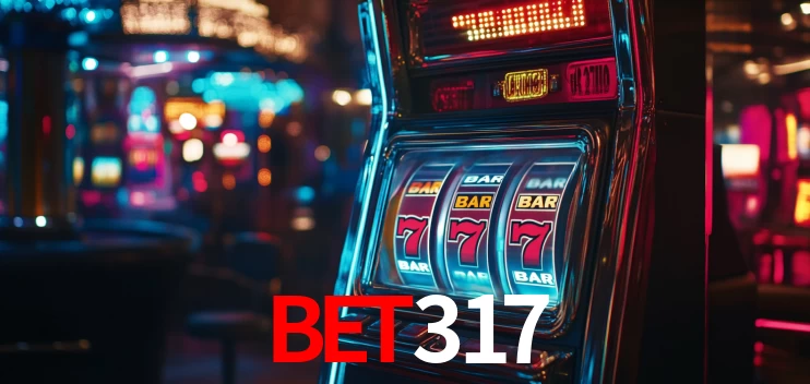Live Casino BET317