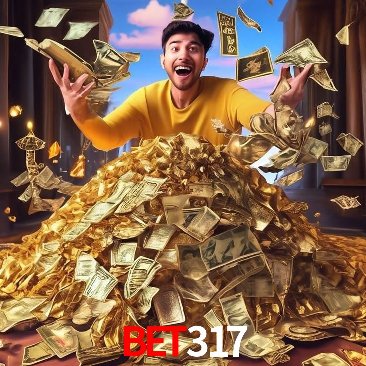 Programa VIP BET317