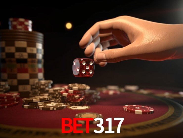 Recursos de Bônus BET317