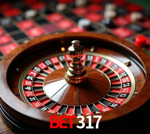 Bônus e promoções da BET317