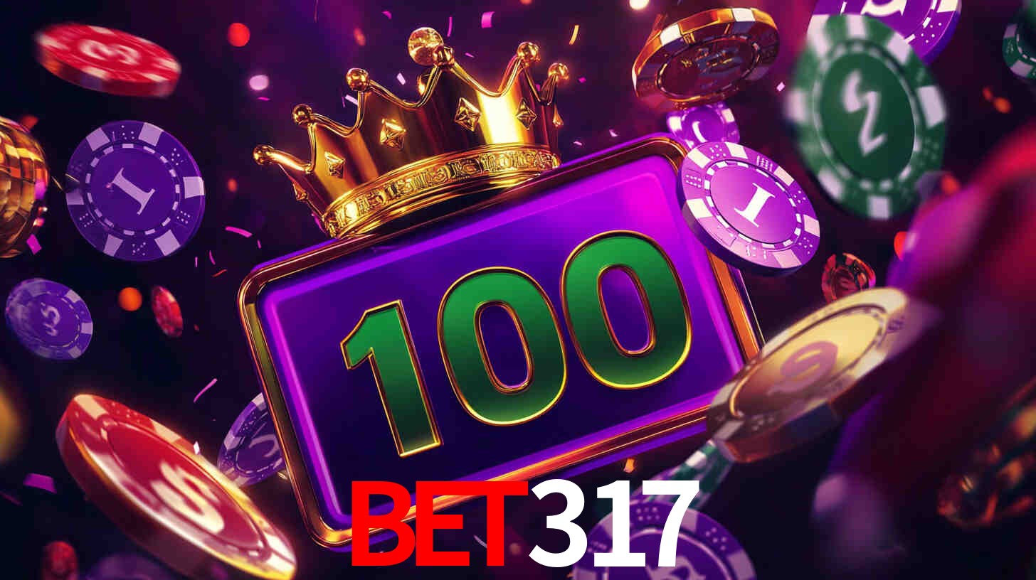 Programa VIP BET317