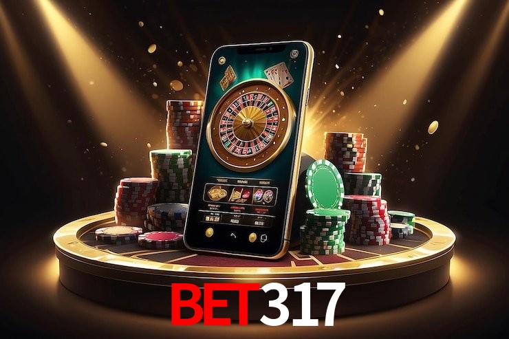 Benefícios da Conta BET317