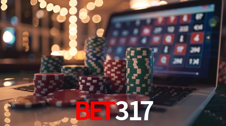 2FA Security BET317