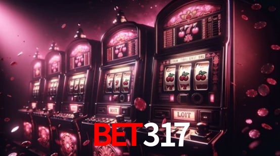 cassino BET317