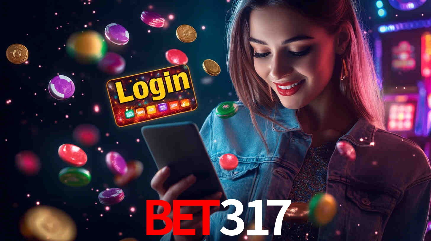 A Popularidade dos Caça-Níqueis no BET317