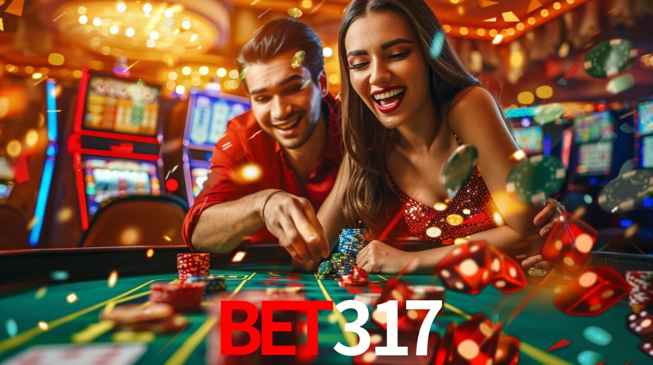 Cadastro Rápido BET317