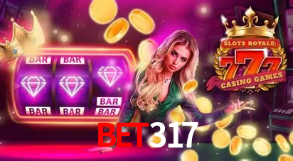 A Popularidade dos Caça-Níqueis no BET317