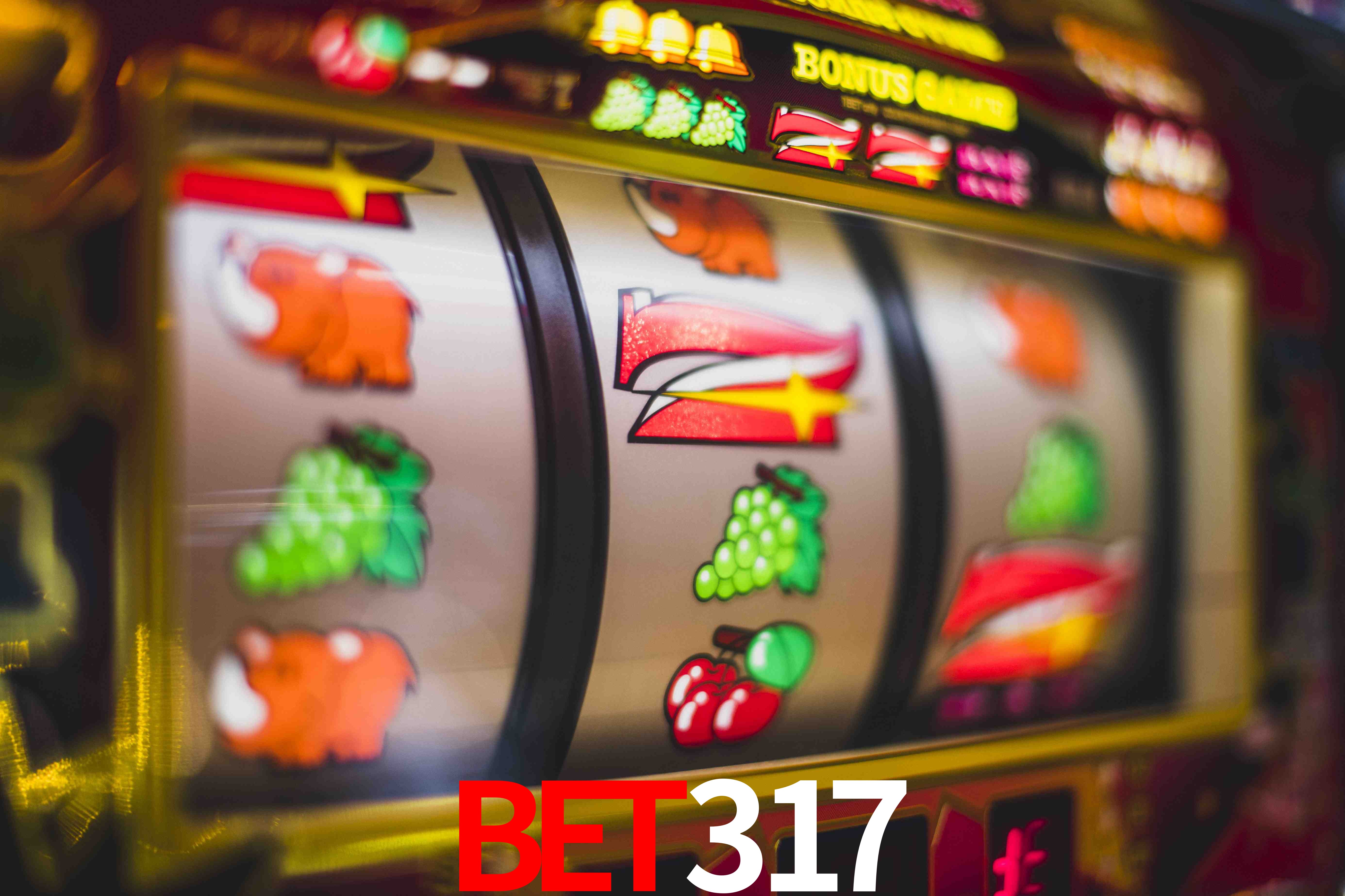 Sports Statistics BET317