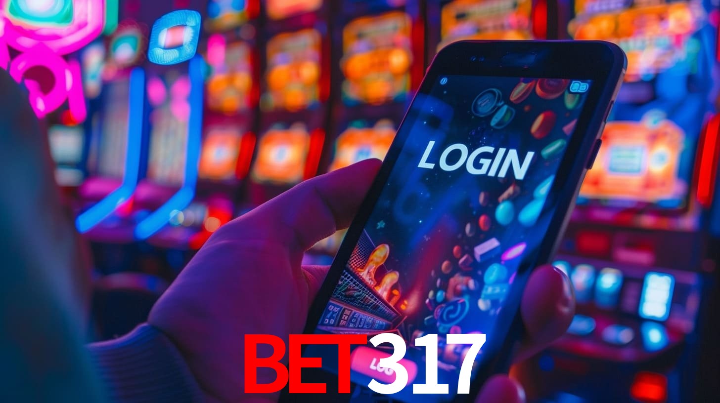 Bônus Diários BET317