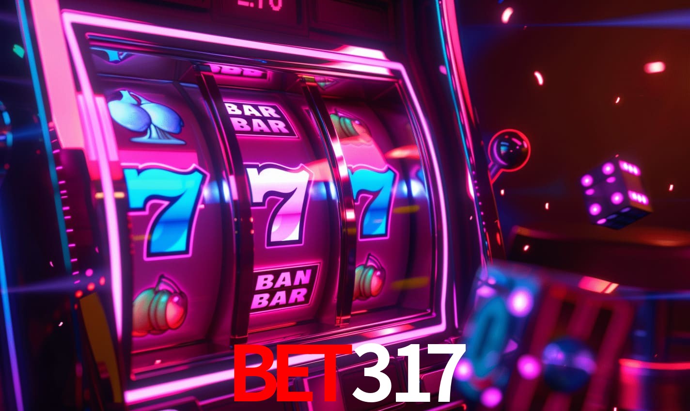 Descubra a Essência do BET317: Nossa História e Compromissos