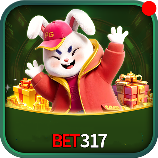 Imagem promocional da BET317 mostrando a plataforma e suas vantagens